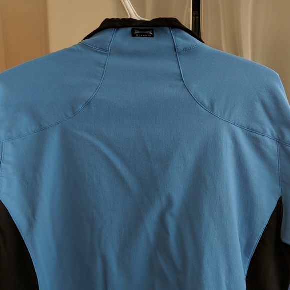 Dynamic brand light jacket - Picture 7 of 10